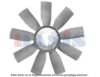 MERCE 0032053506 Fan Wheel, engine cooling